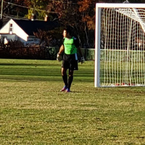 Meet your Posher, Sahfn